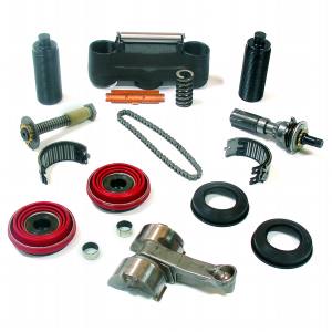 Caliper Repair Kits  1516